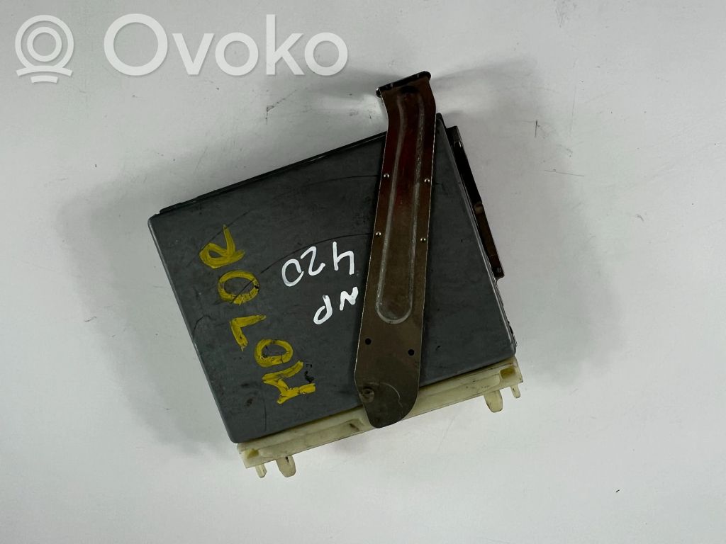 Volvo S70  V70  V70 XC Engine control unit/module ECU 