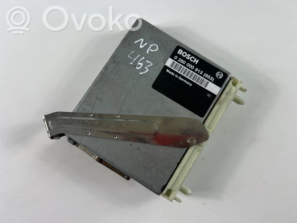 Volvo 850 Engine control unit/module ECU 