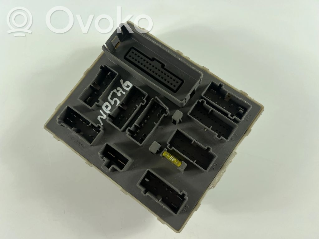 Ford Focus Fuse box set 