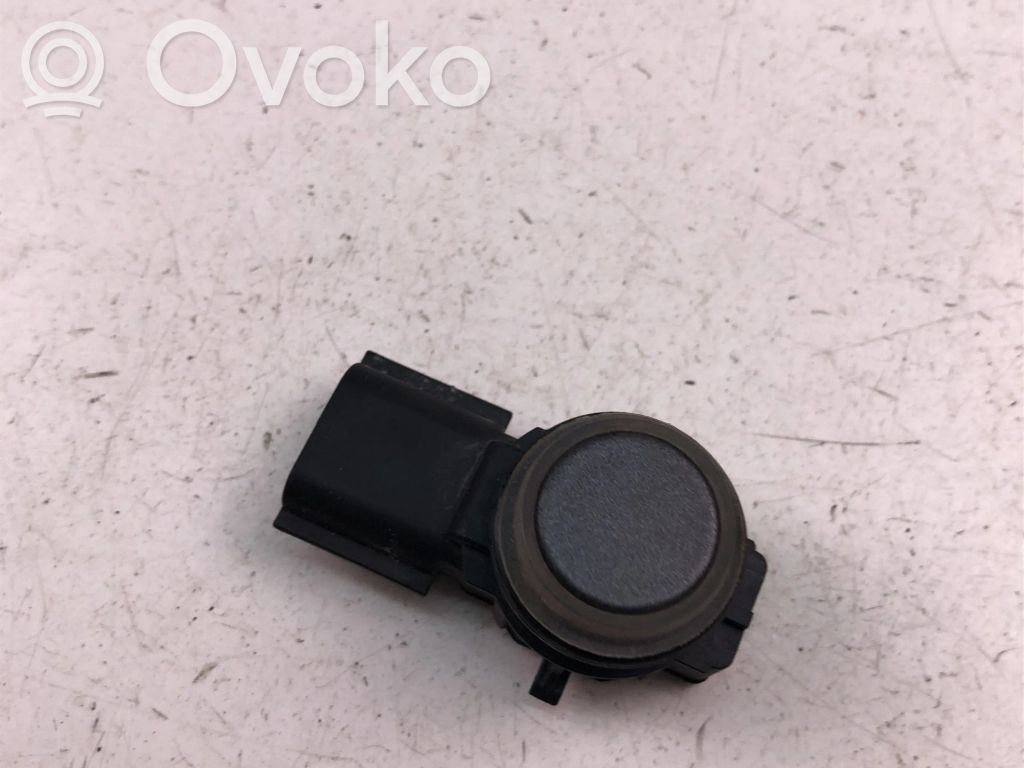 Renault Kadjar Parking PDC sensor 