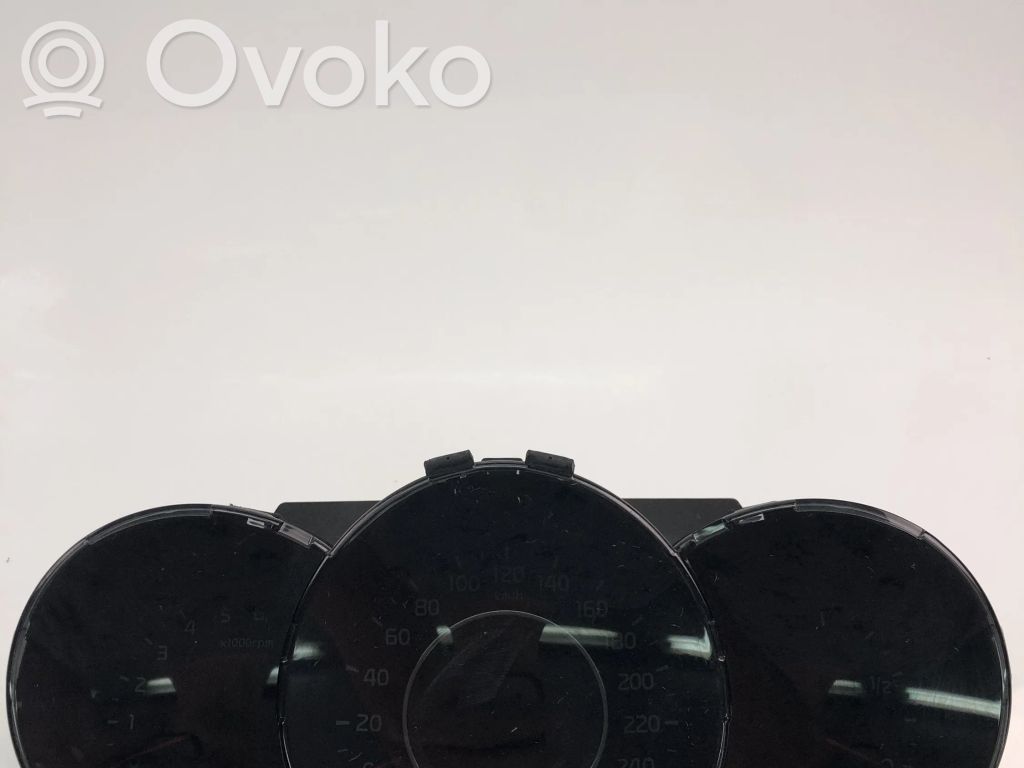 KIA Ceed Speedometer (instrument cluster) 