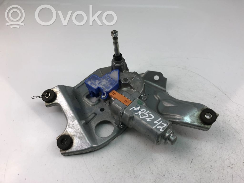 Subaru Legacy Motor del limpiaparabrisas 