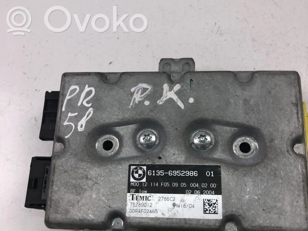Sonstige Steuergeräte / Module   6952986