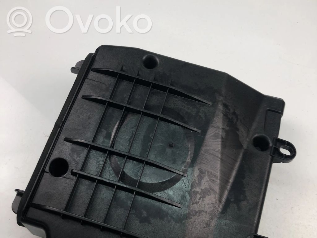 BMW X3 E83 Subwoofer 