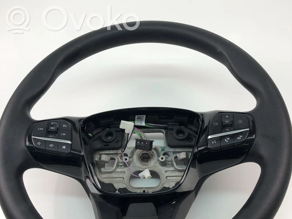 Nissan Juke I F15 Volante 