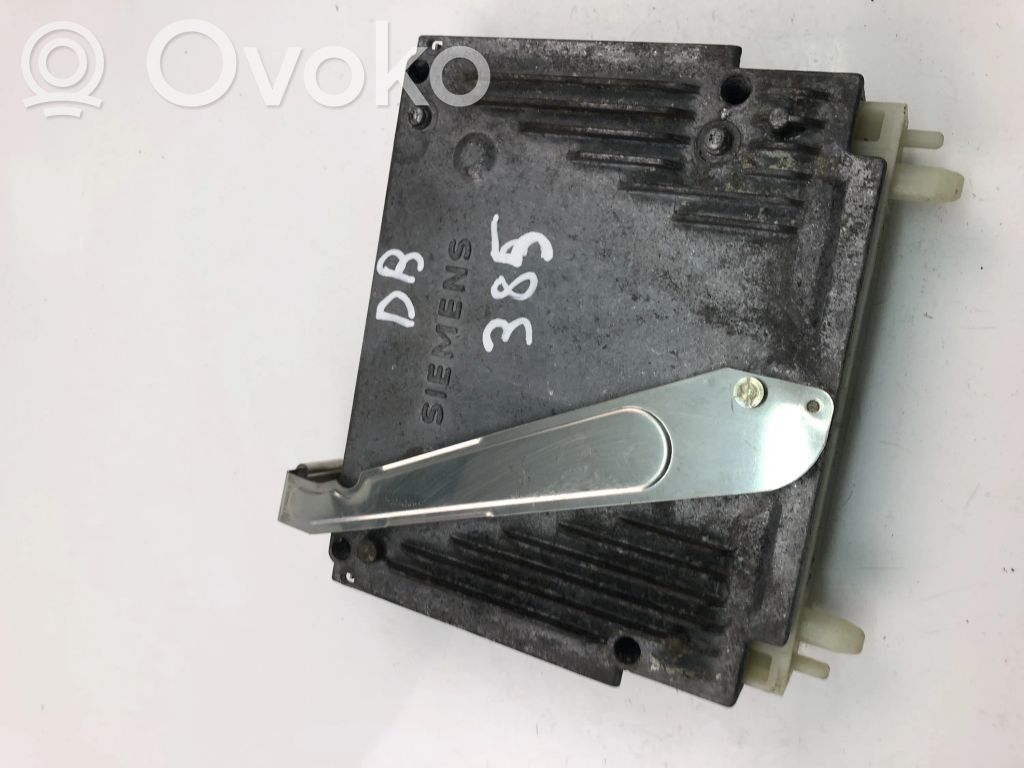 Volvo 850 Engine control unit/module ECU 