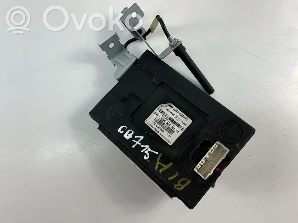 KIA Rio Autres unités de commande / modules 