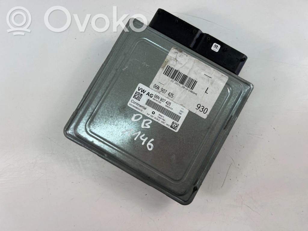 Audi Q5 SQ5 FY Engine control unit/module ECU 