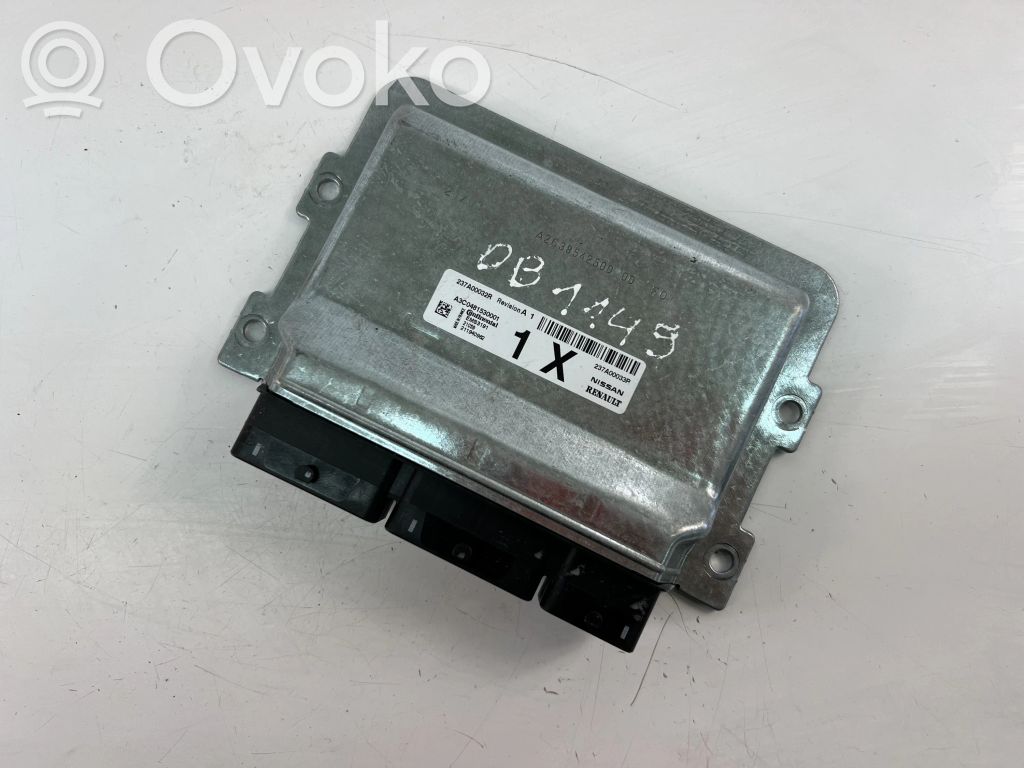 Renault Captur II Engine control unit/module ECU 