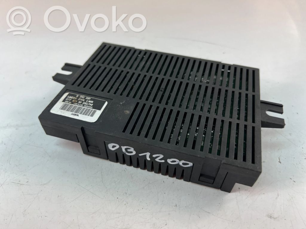 BMW 5 E60 E61 Light module LCM 