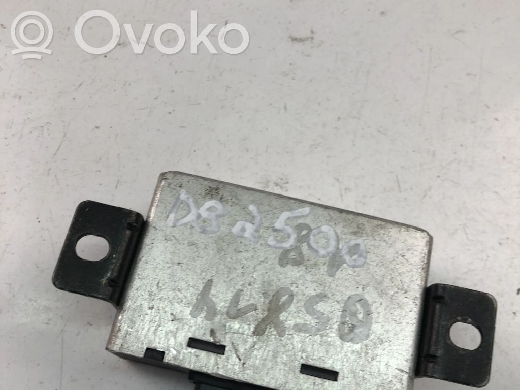 Audi A8 S8 D2 4D Other control units/modules 
