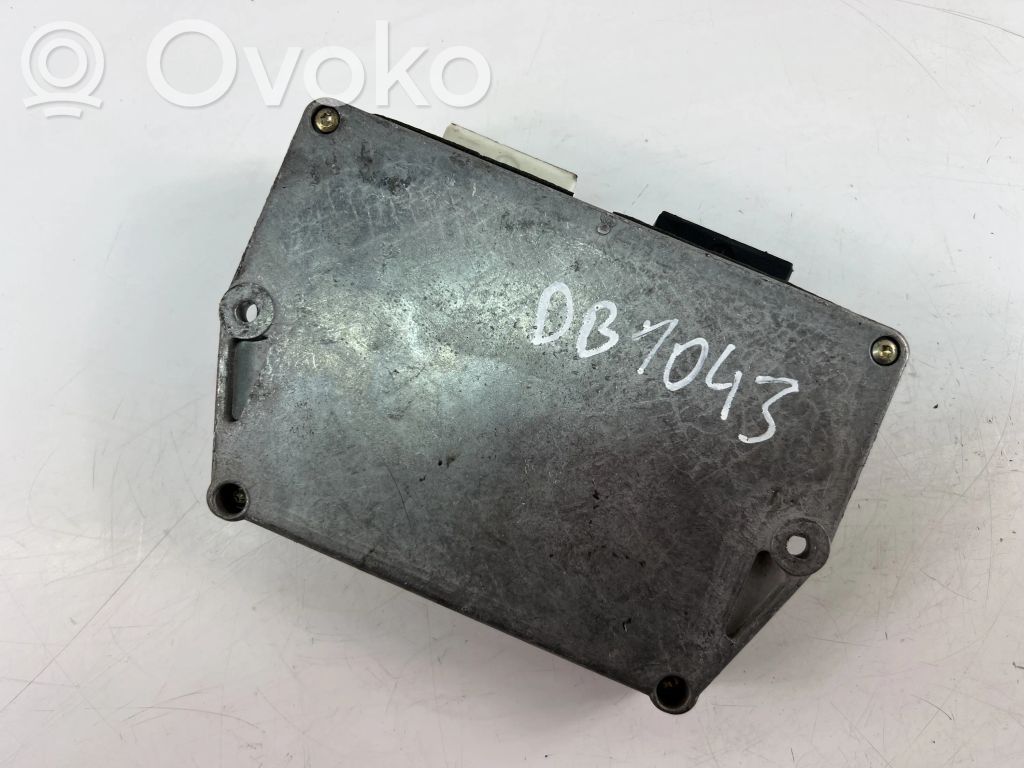 Citroen Xantia Engine control unit/module ECU 