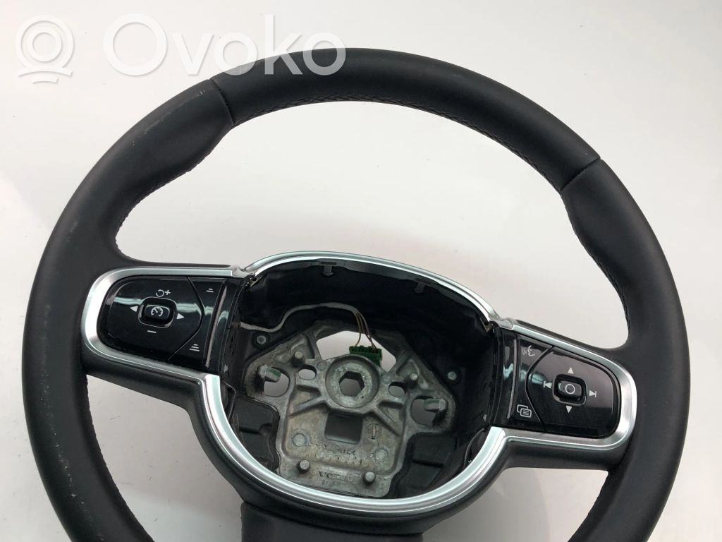 Volvo XC60 Ohjauspyörä 