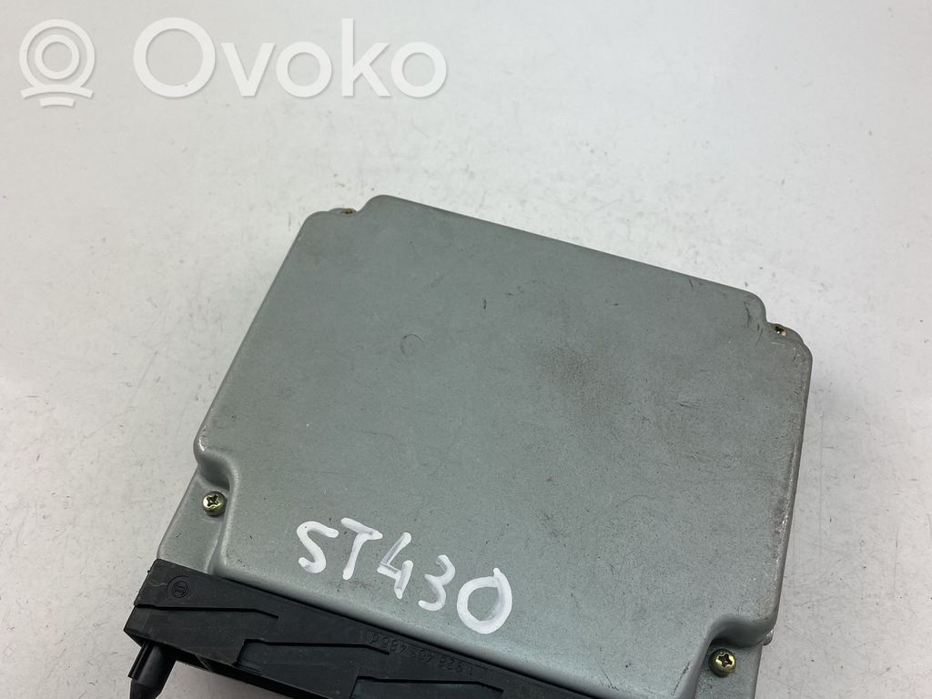 Volvo S70  V70  V70 XC Other control units/modules 