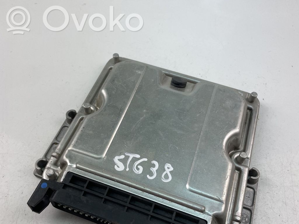 Renault Laguna I Engine control unit/module ECU 