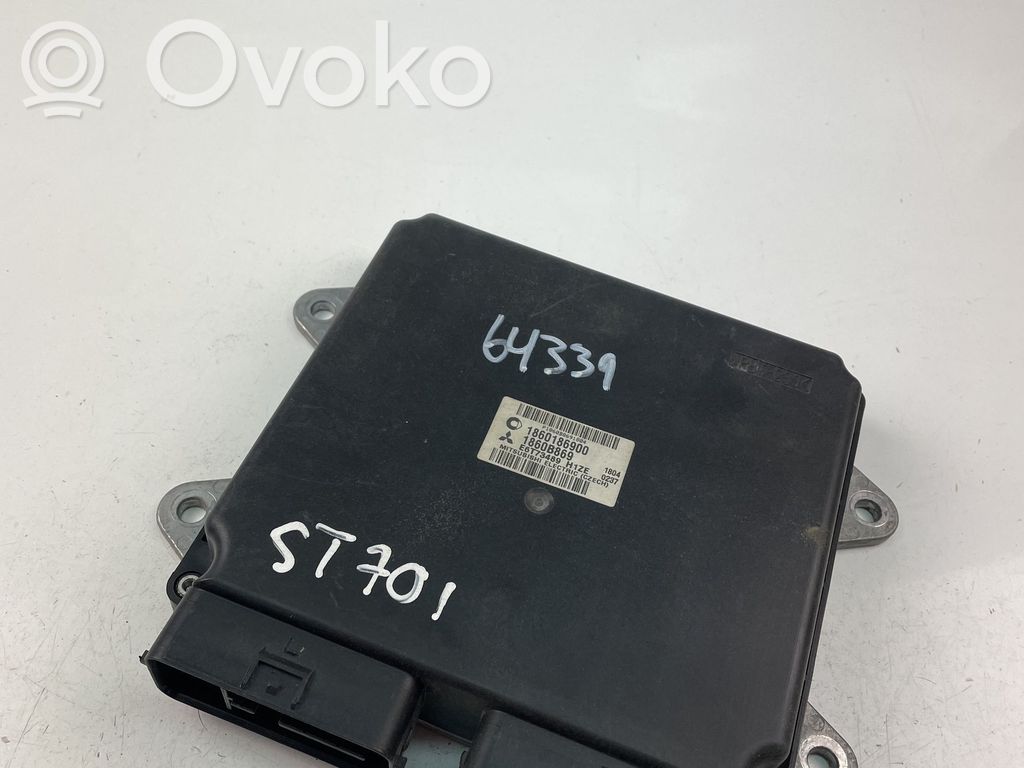 Mitsubishi Colt Engine control unit/module ECU 