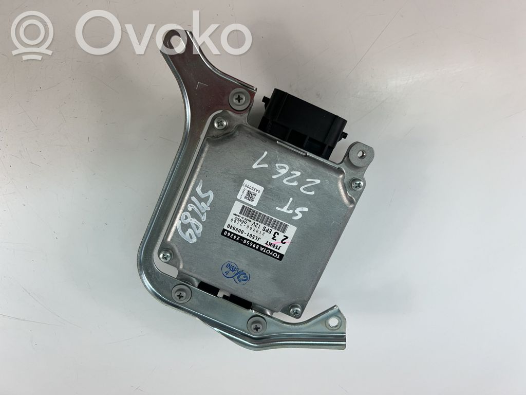 Autres unités de commande / modules   8965024260