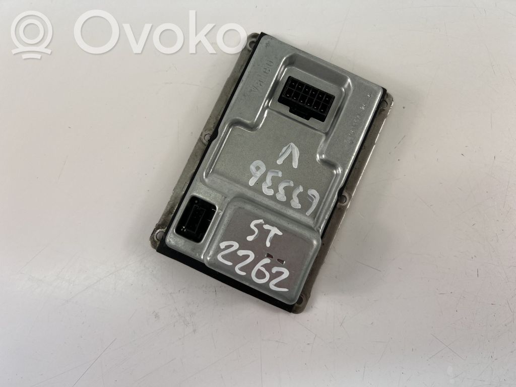 Saab 9-5 Xenon control unit/module 