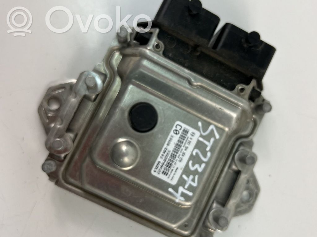 Suzuki Alto Unitate control motor/modul ECU 