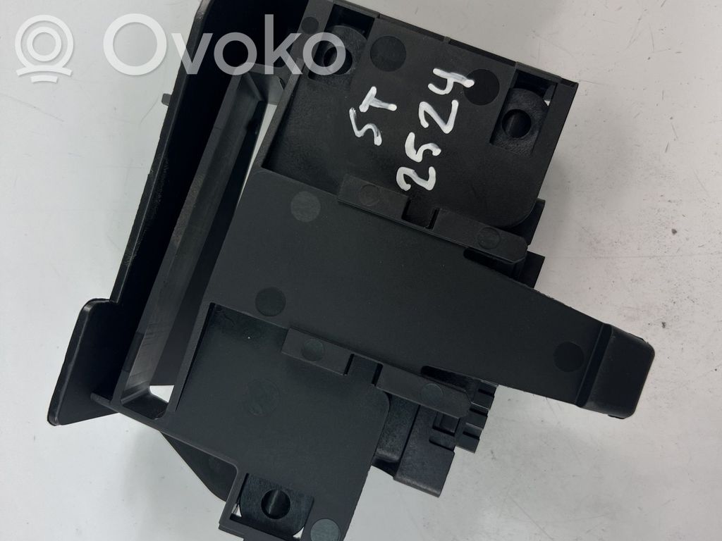 Opel Astra J Autres unités de commande / modules 
