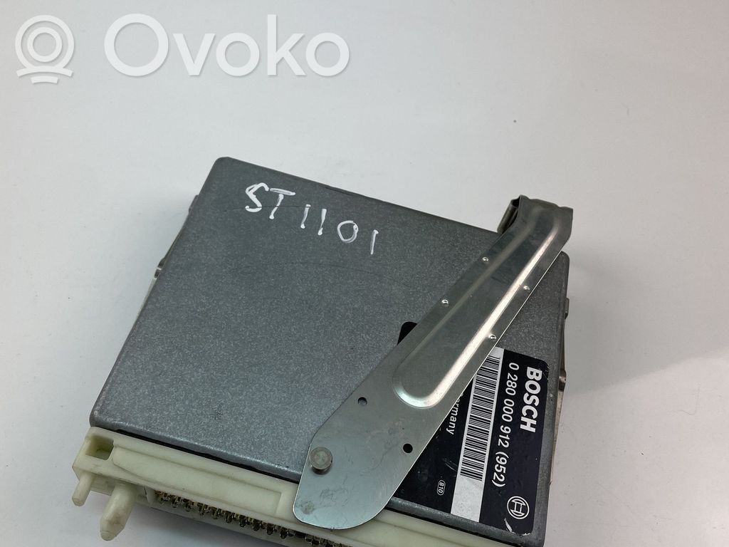 Volvo 850 Engine control unit/module ECU 