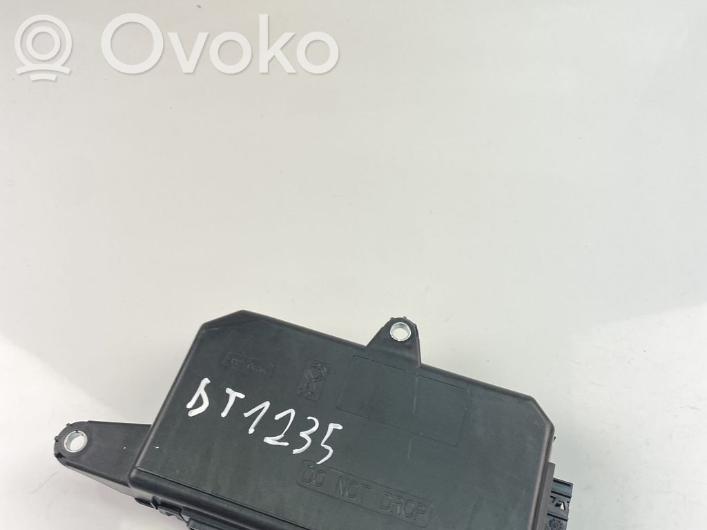 Fiat Croma Alte unități/module de control 