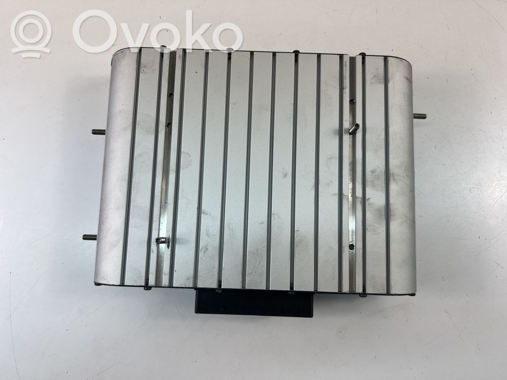 Audi A8 S8 D3 4E Sound amplifier 