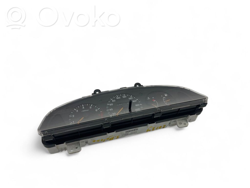 Suzuki Baleno EG Licznik / Prędkościomierz 