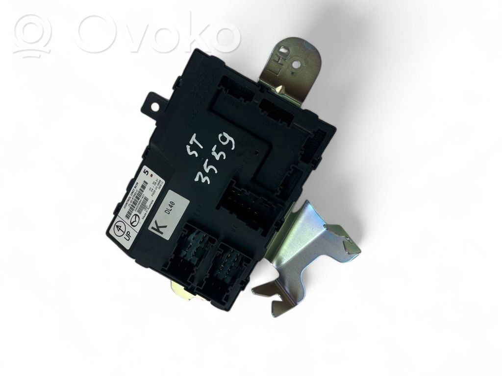 Other control units/modules   DL4067560C,F005V00998