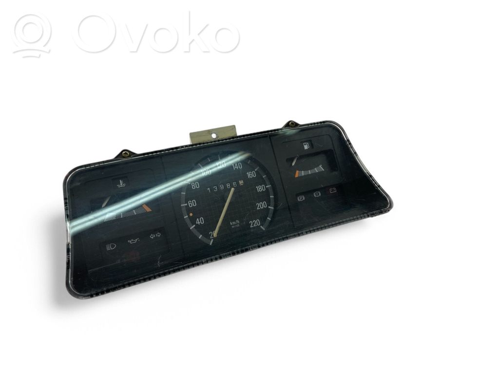 Speedometer (instrument cluster)   93154237
