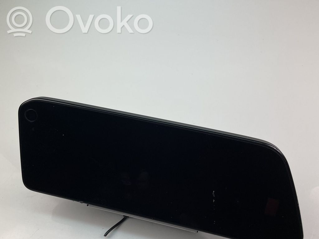 Mazda CX-30 Screen/display/small screen 