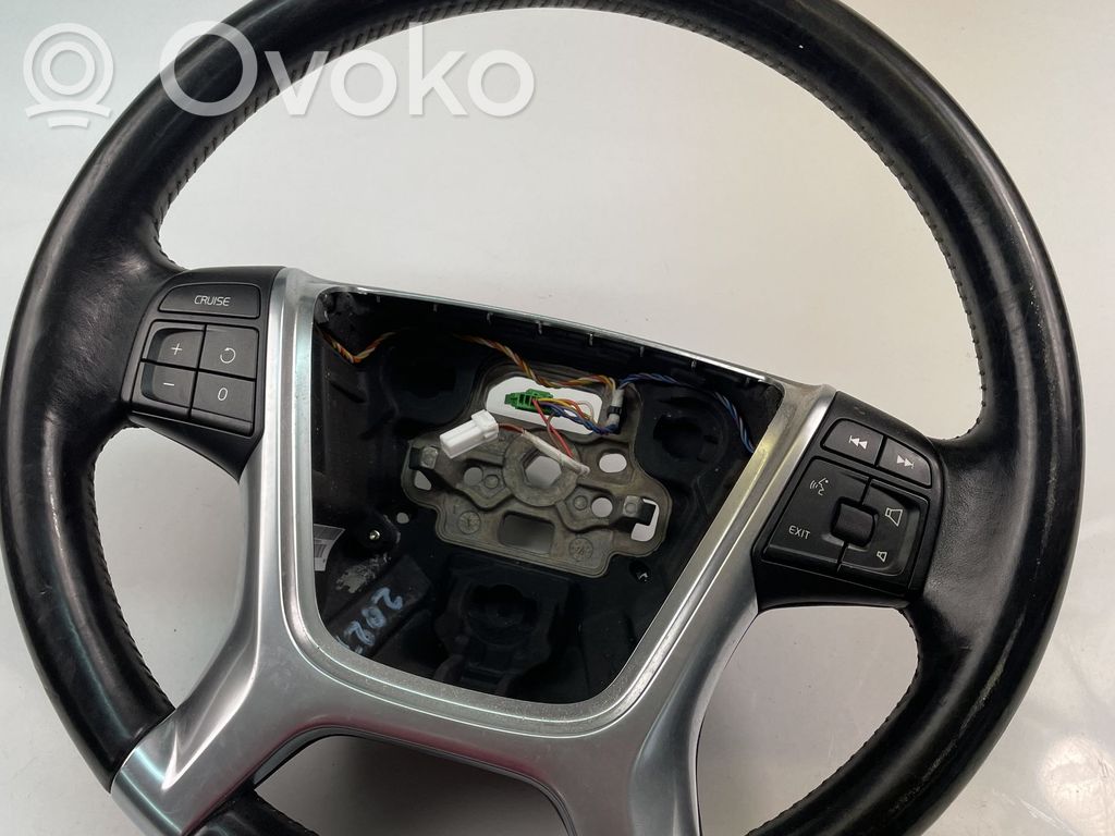 Lenkrad   34108765A