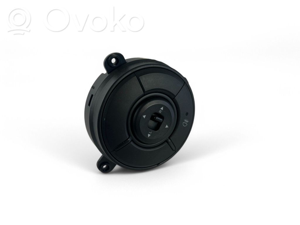 SsangYong Actyon Other control units/modules 