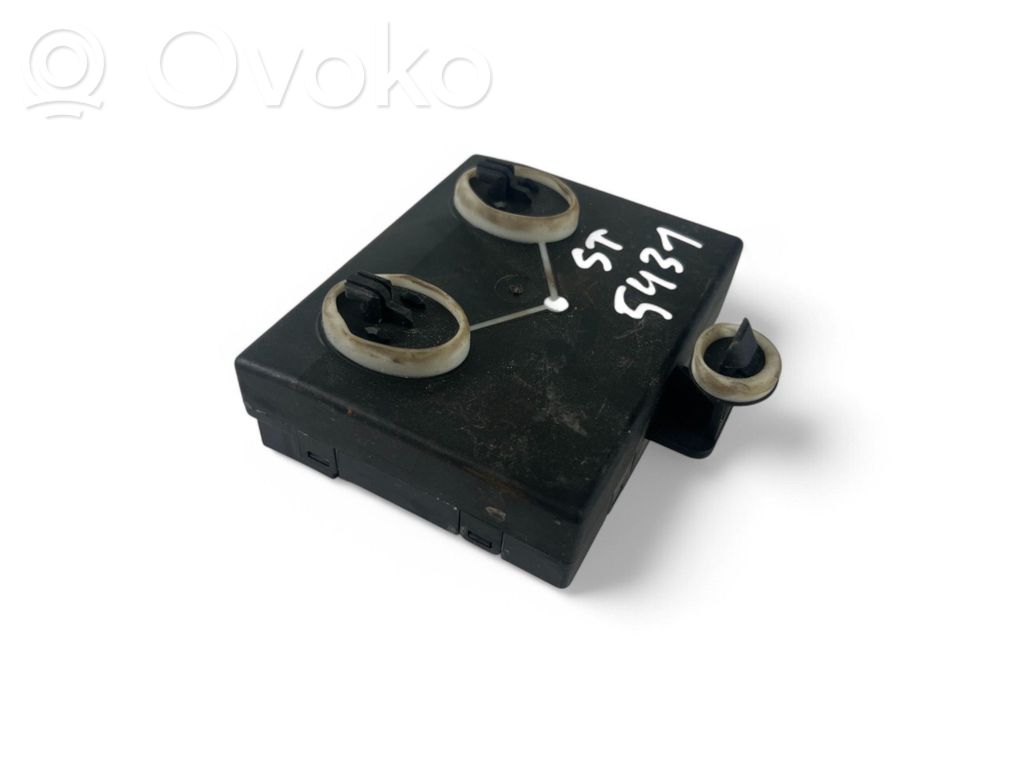Audi A4 S4 B8 8K Sonstige Steuergeräte / Module 