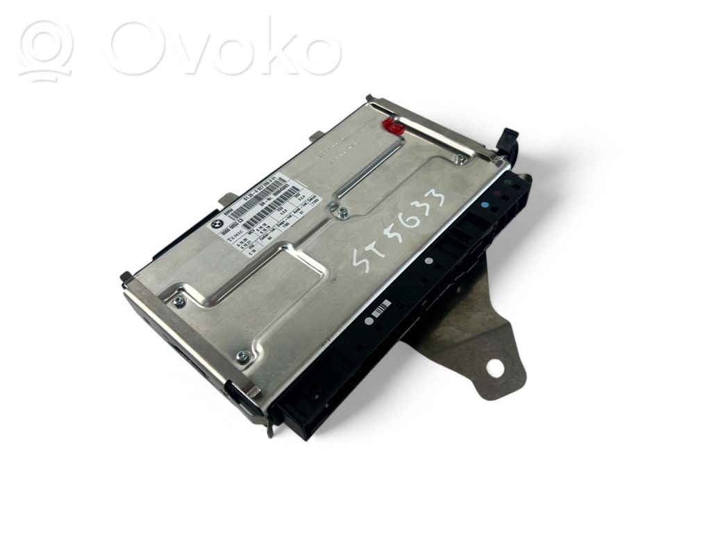 BMW 7 E65 E66 Autres unités de commande / modules 
