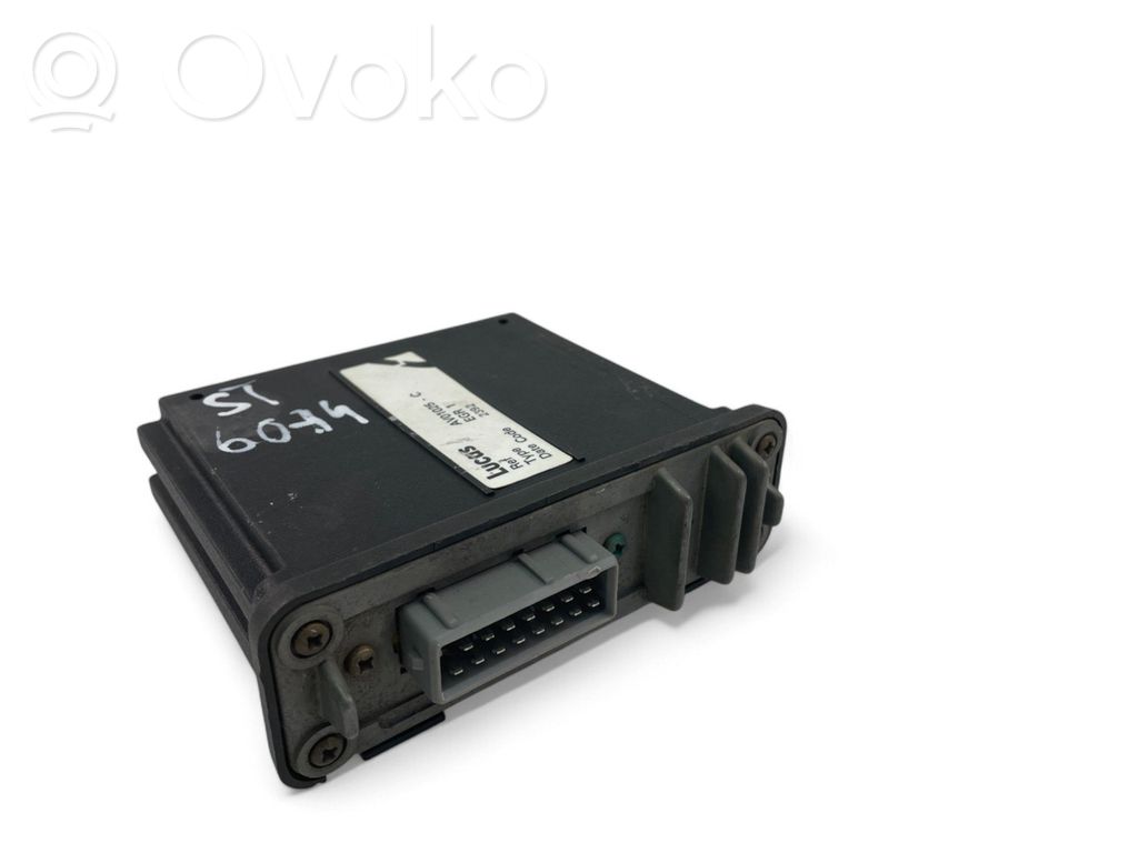 Peugeot 605 Other control units/modules 