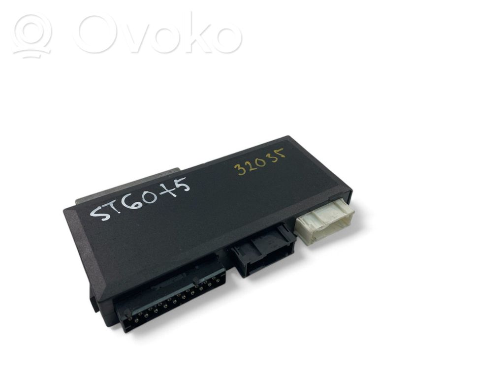 BMW 5 E39 Other control units/modules 