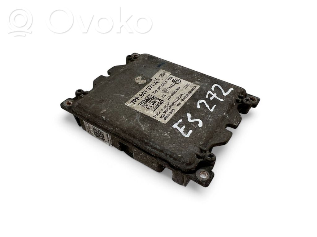 Volkswagen PASSAT B8 Lichtmodul Lichtsensor 