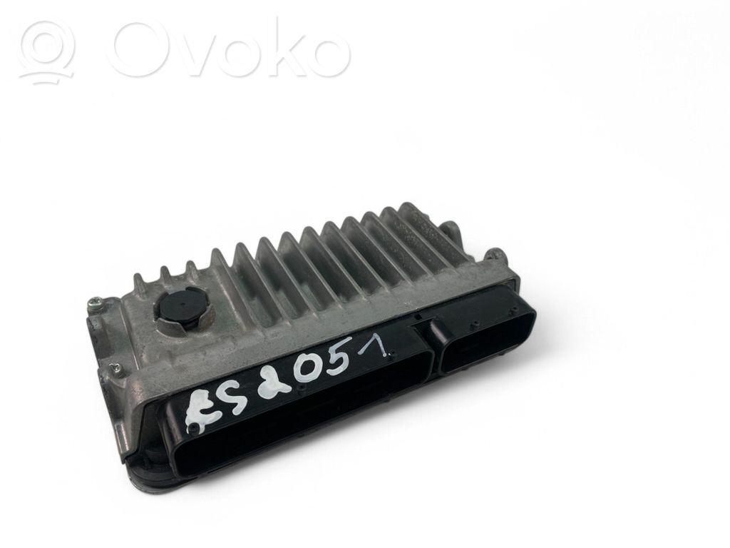 Lexus NX Engine control unit/module ECU 