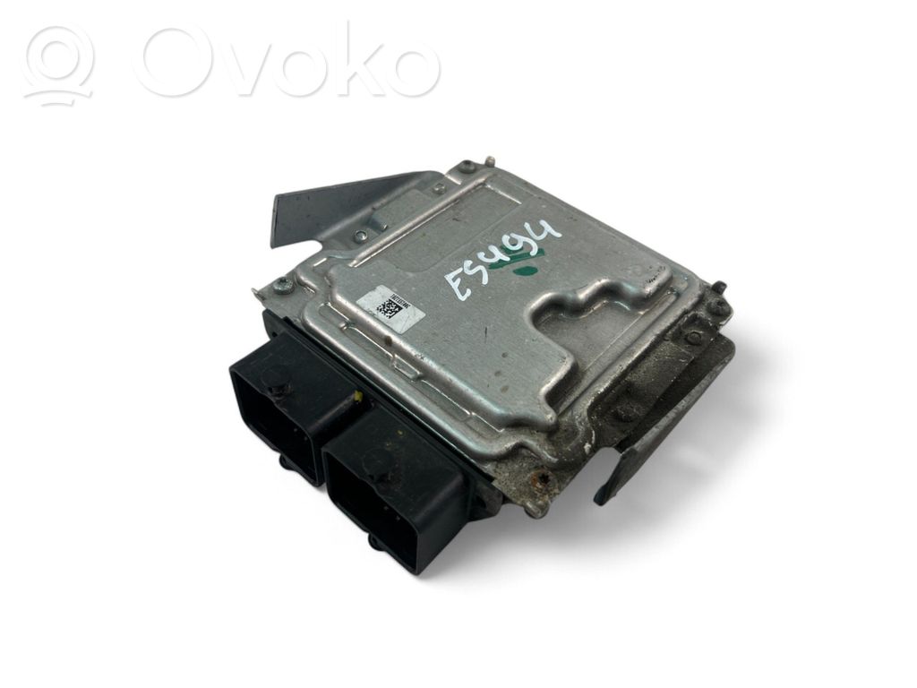 Volkswagen Up Engine control unit/module ECU 