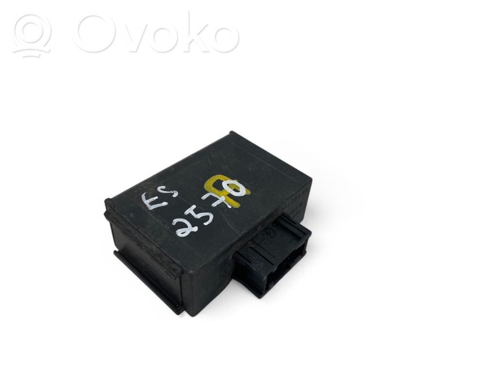 Peugeot 406 Autres unités de commande / modules 