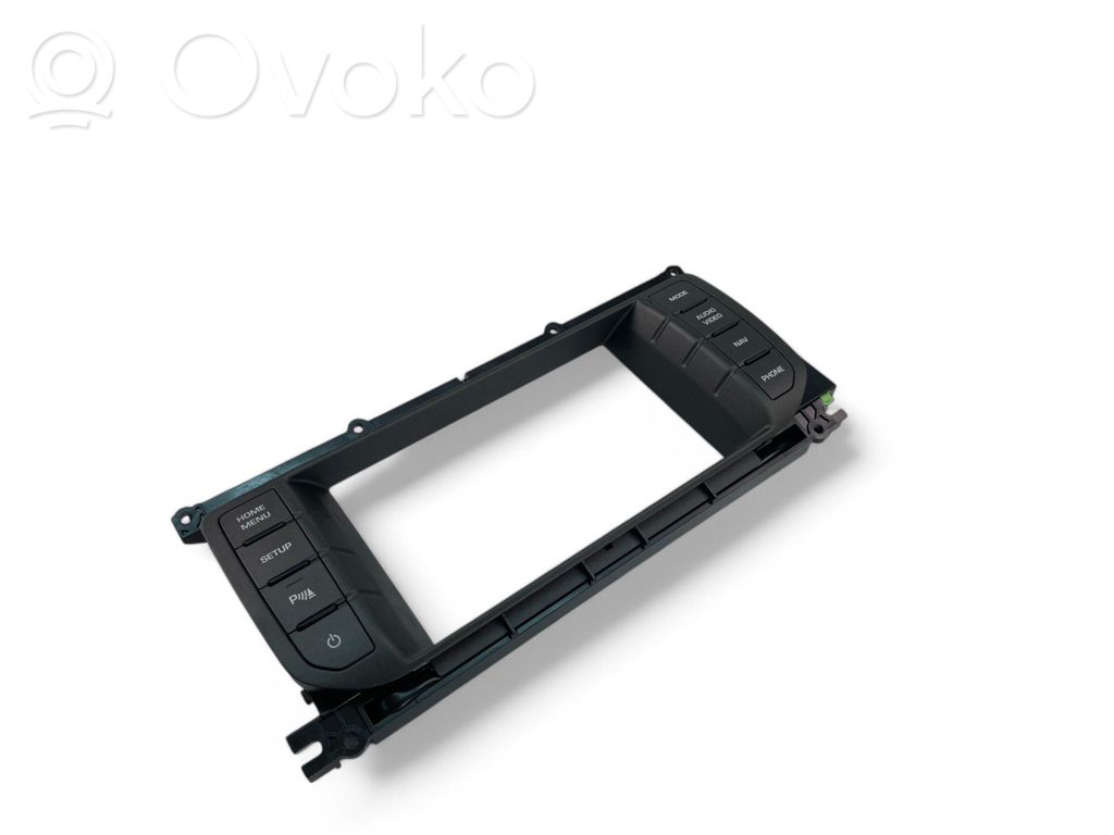 Land Rover Range Rover Evoque L538 Other switches/knobs/shifts 