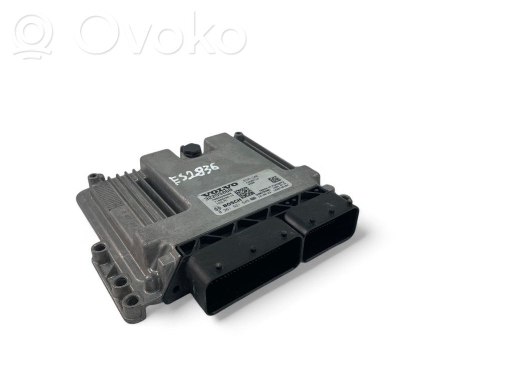 Volvo XC40 Engine control unit/module ECU 