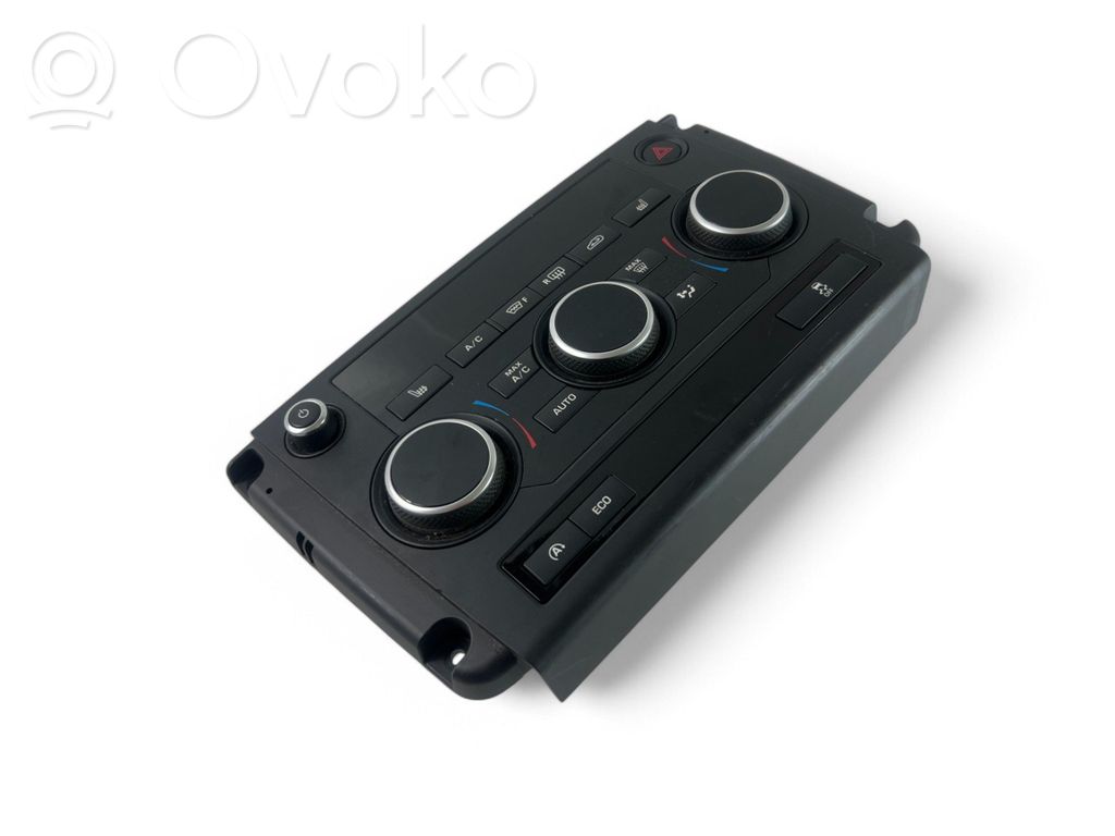 Land Rover Discovery 4 - LR4 Przełącznik / Włącznik nawiewu dmuchawy 