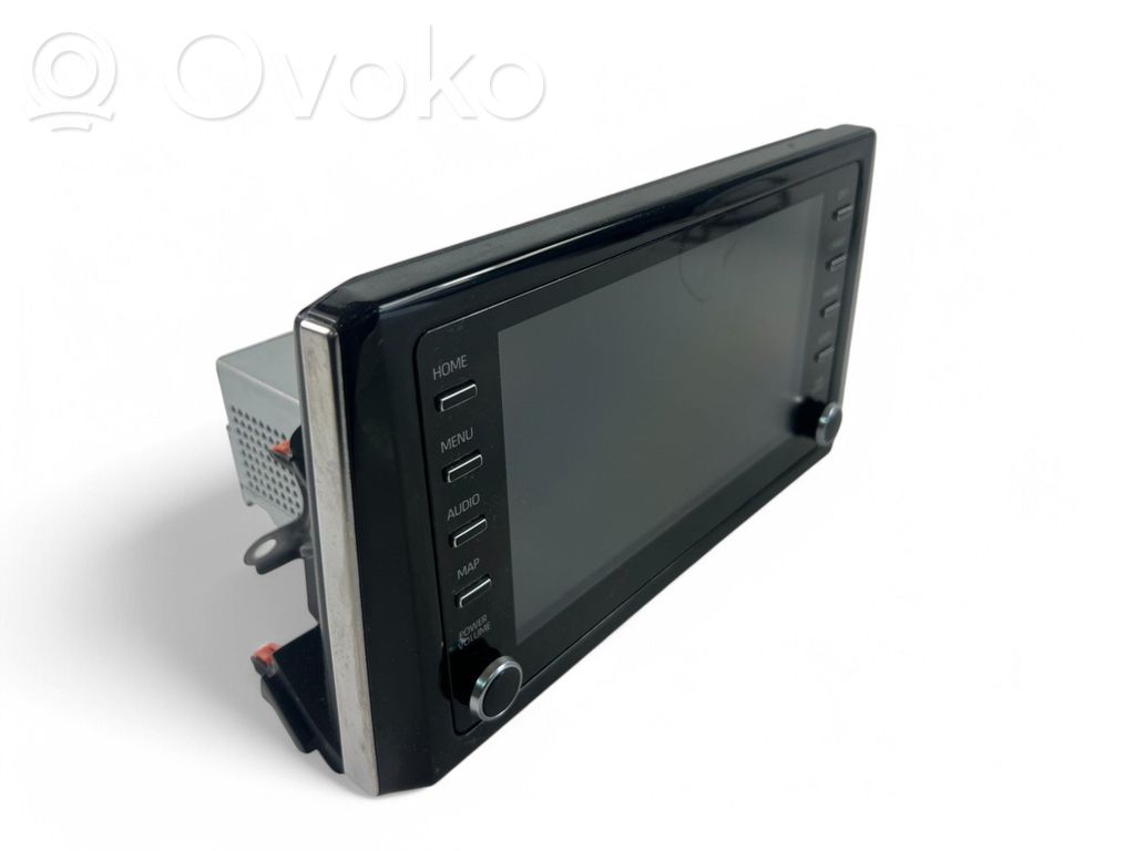 Toyota Corolla E210 E21 Radio/CD/DVD/GPS head unit 