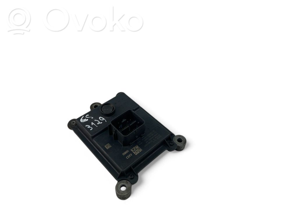Ford Focus Gearbox control unit/module 