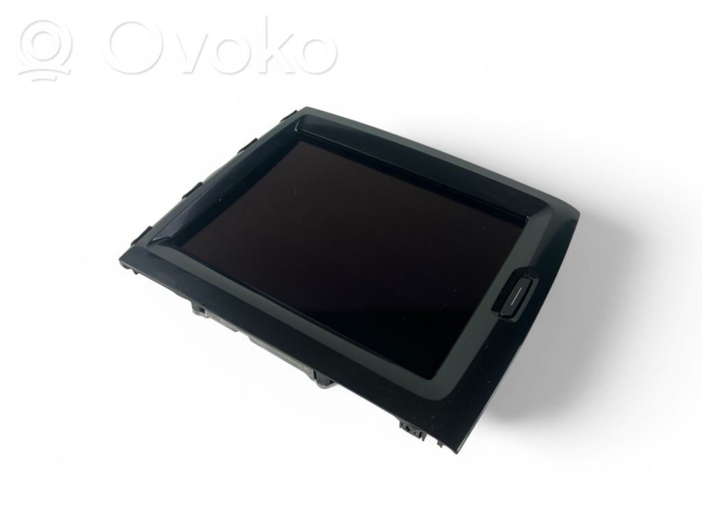 Volvo XC60 Screen/display/small screen 