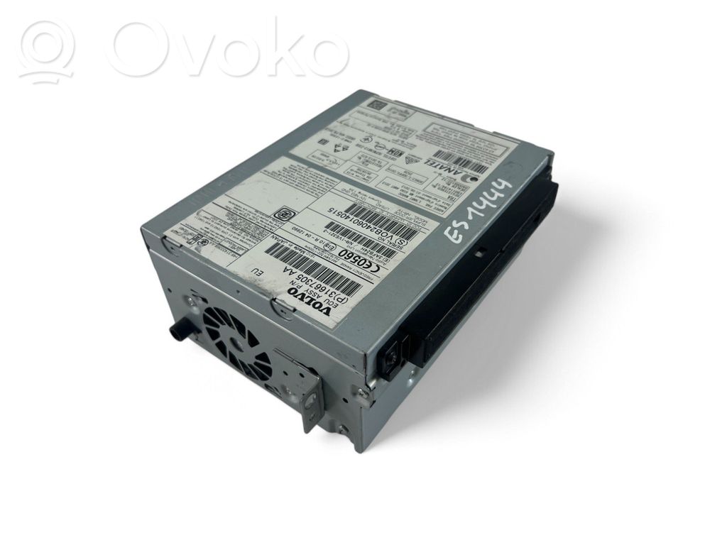 Volvo XC60 Unité principale radio / CD / DVD / GPS 