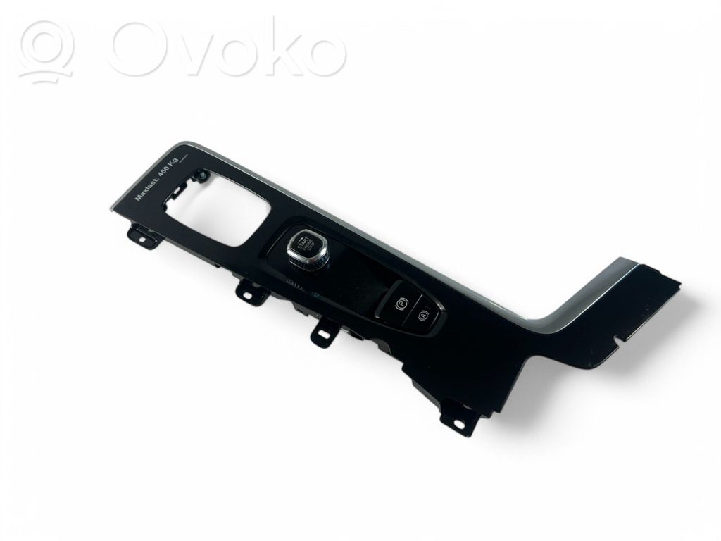Volvo S90, V90 Modul comenzi multimedia 