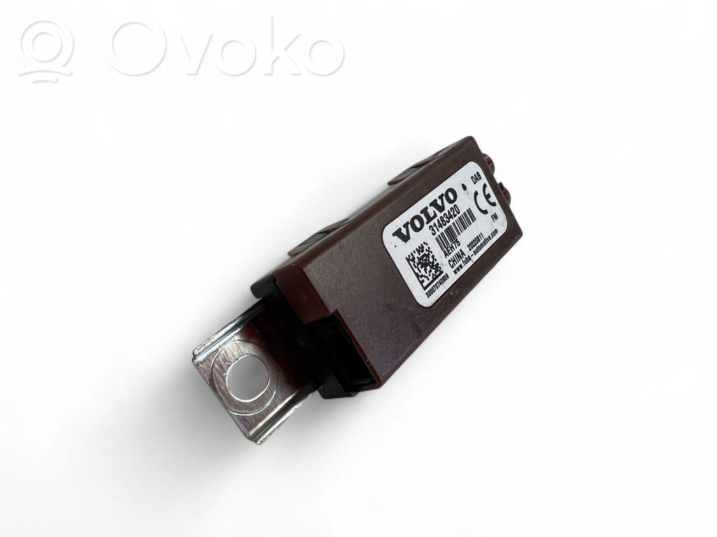 Antenos stiprintuvas   31483420